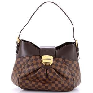 Louis Vuitton Sistina Handbag Damier Mm #206749L10B